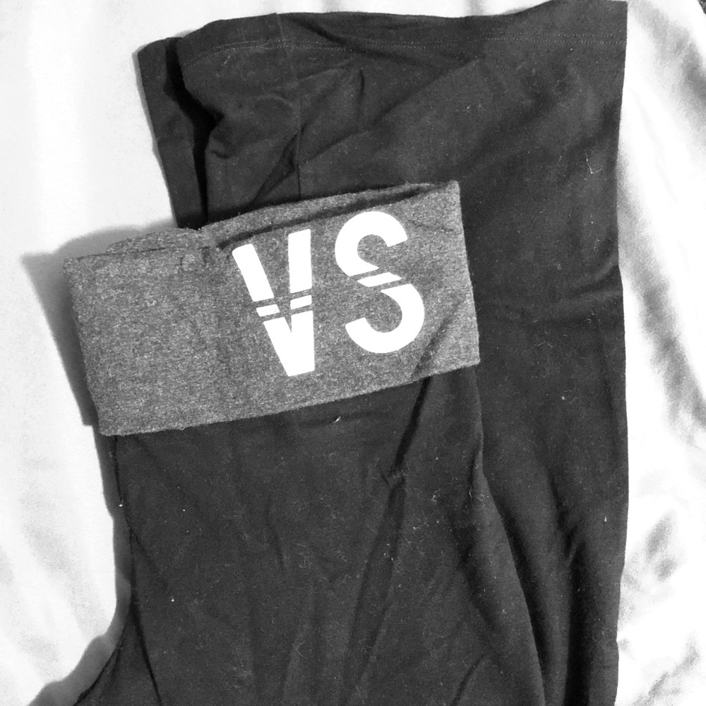 Victoria secret yoga pant